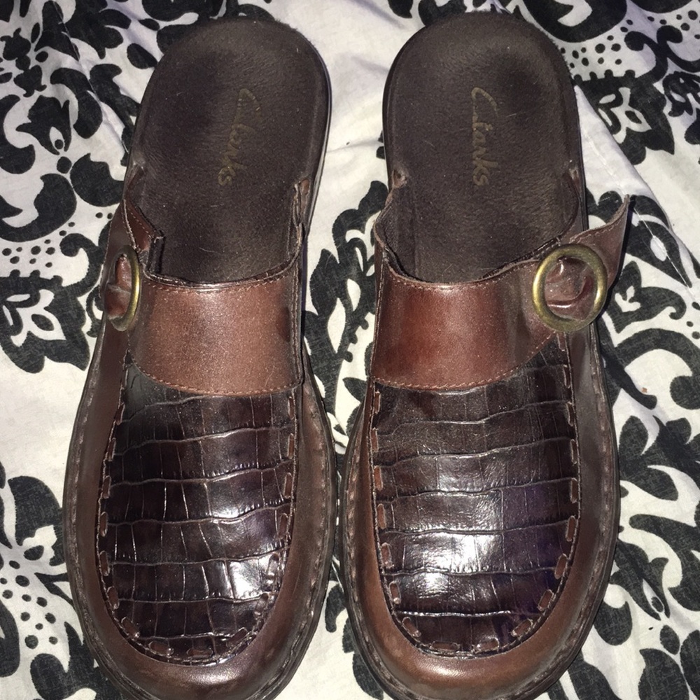 Clarks